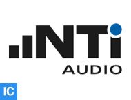 NTi AUDIO